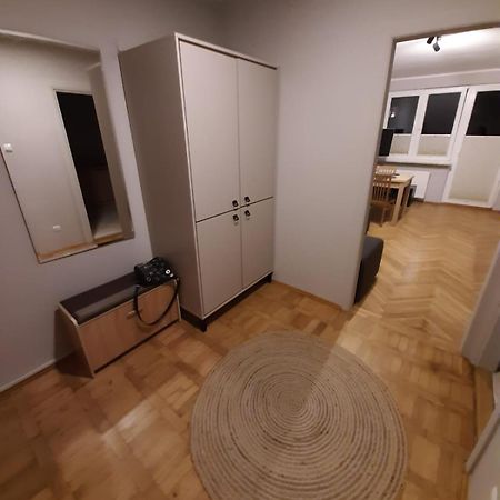 Apartament Sopotkowo "Wyjatkowy" Buitenkant foto