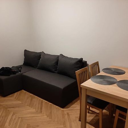 Apartament Sopotkowo "Wyjatkowy" Buitenkant foto