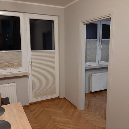 Apartament Sopotkowo "Wyjatkowy" Buitenkant foto