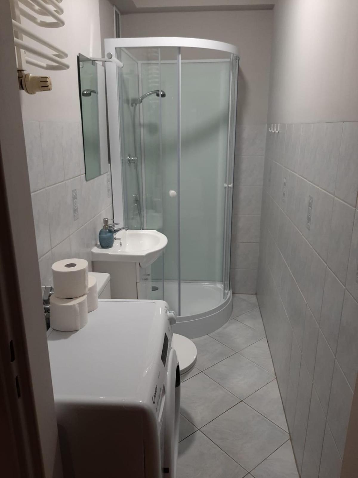 Apartament Sopotkowo "Wyjatkowy" Buitenkant foto