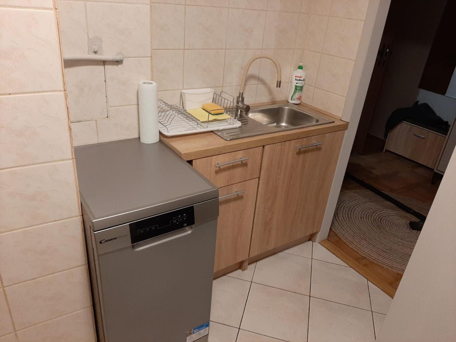 Apartament Sopotkowo "Wyjatkowy" Buitenkant foto