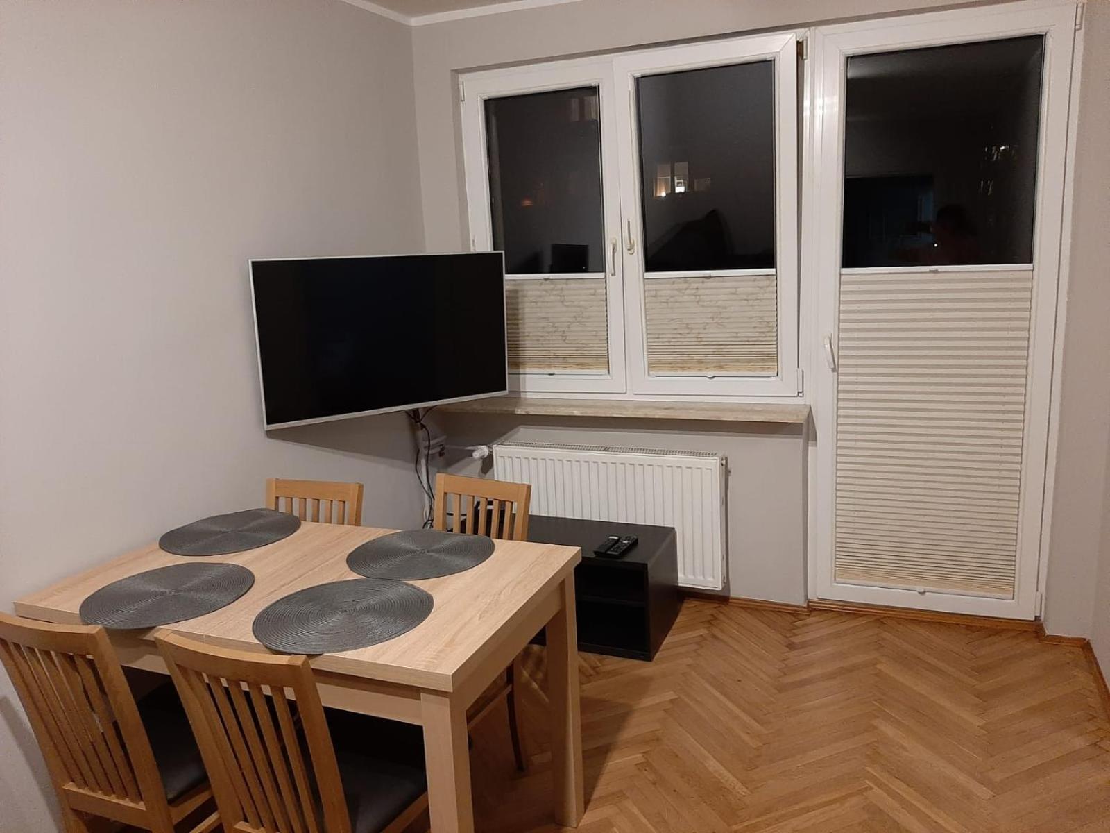 Apartament Sopotkowo "Wyjatkowy" Buitenkant foto