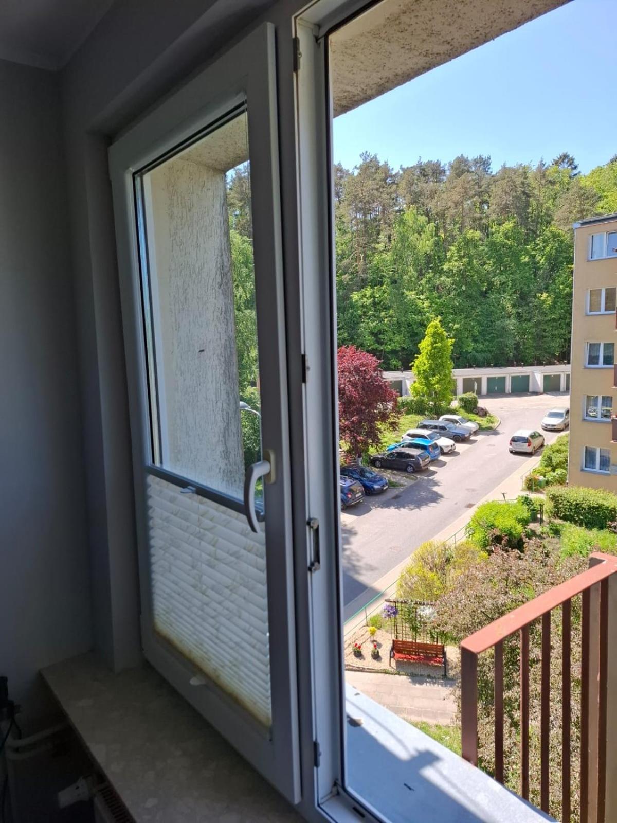 Apartament Sopotkowo "Wyjatkowy" Buitenkant foto