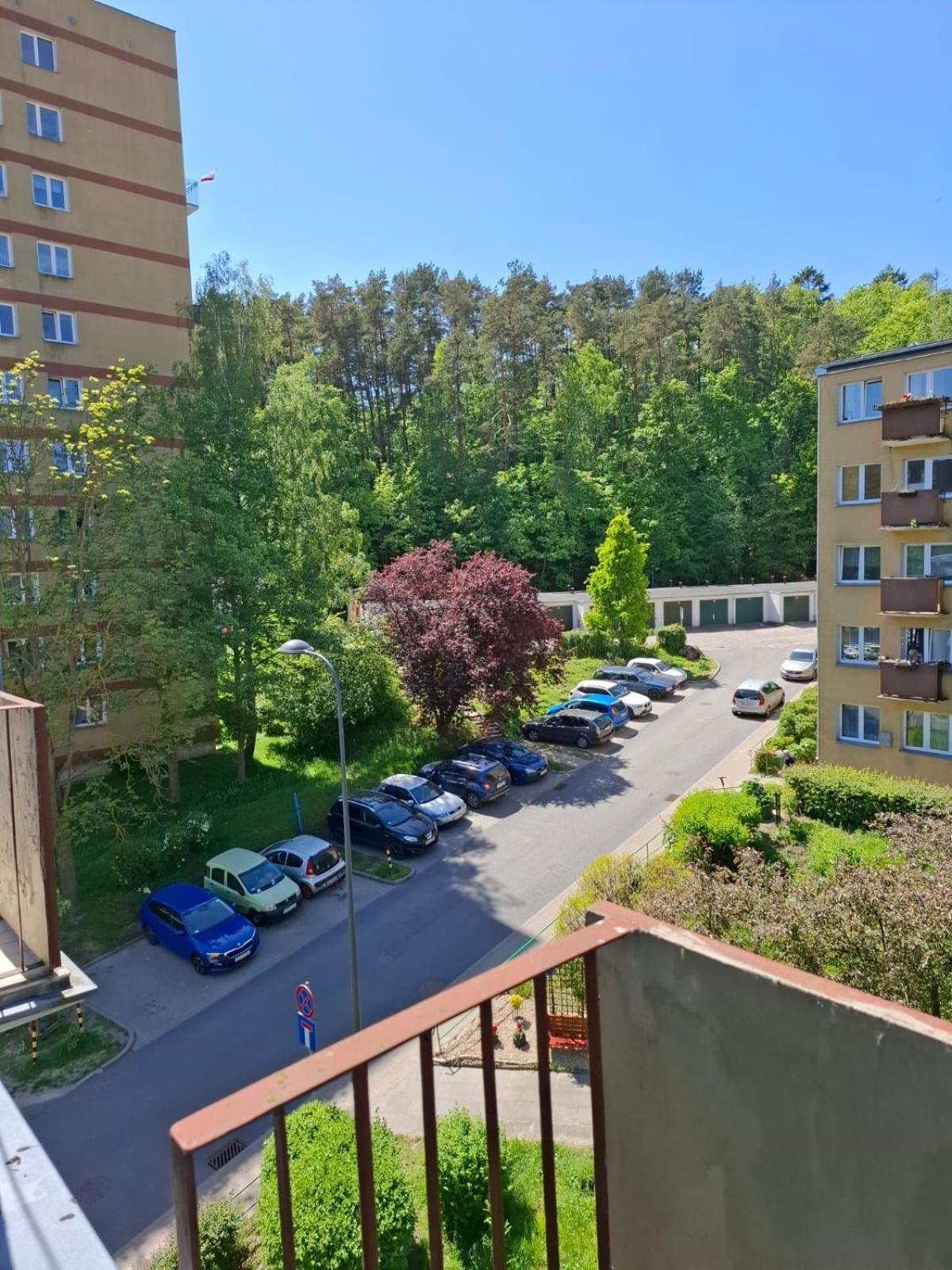 Apartament Sopotkowo "Wyjatkowy" Buitenkant foto