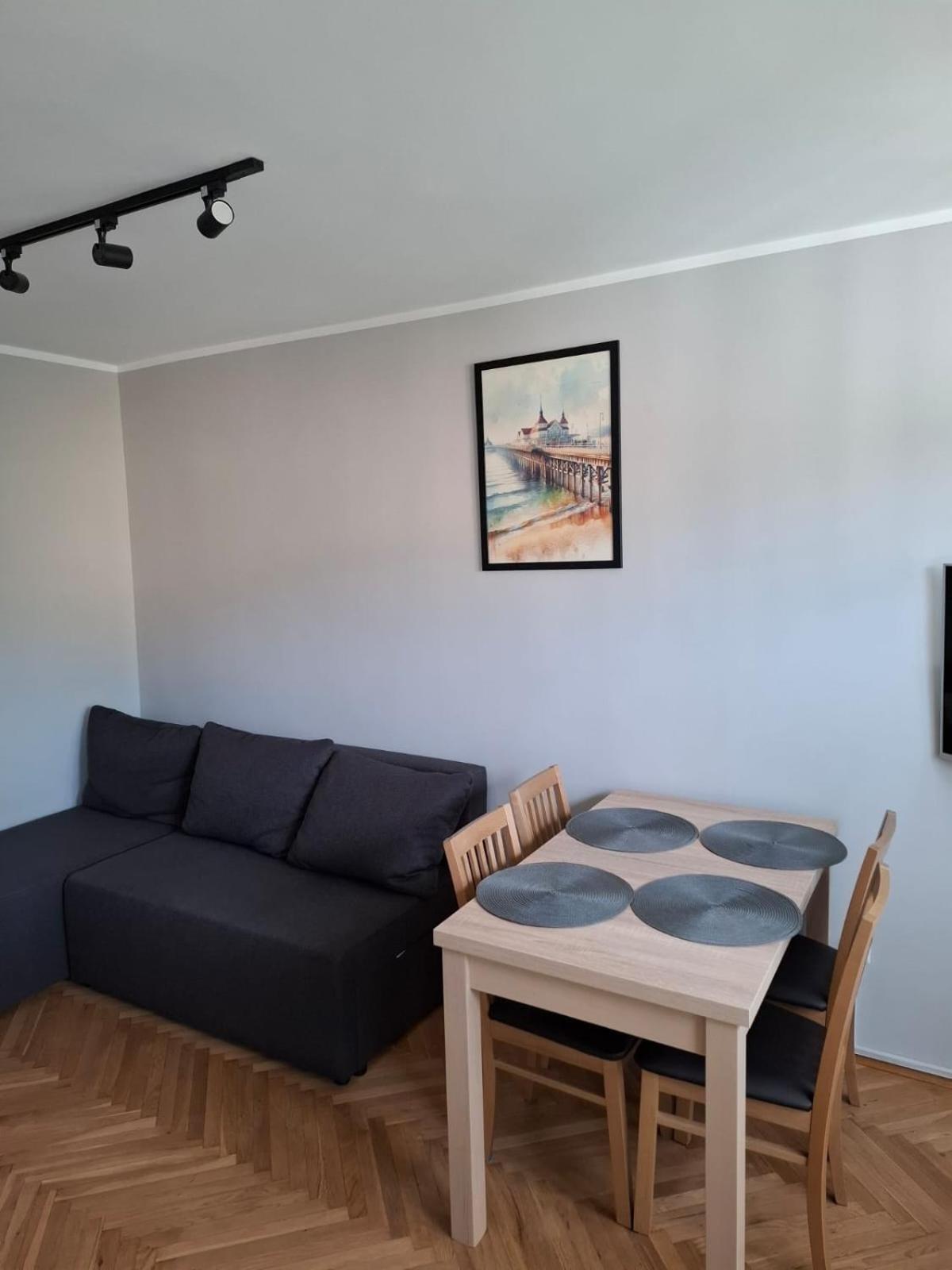 Apartament Sopotkowo "Wyjatkowy" Buitenkant foto