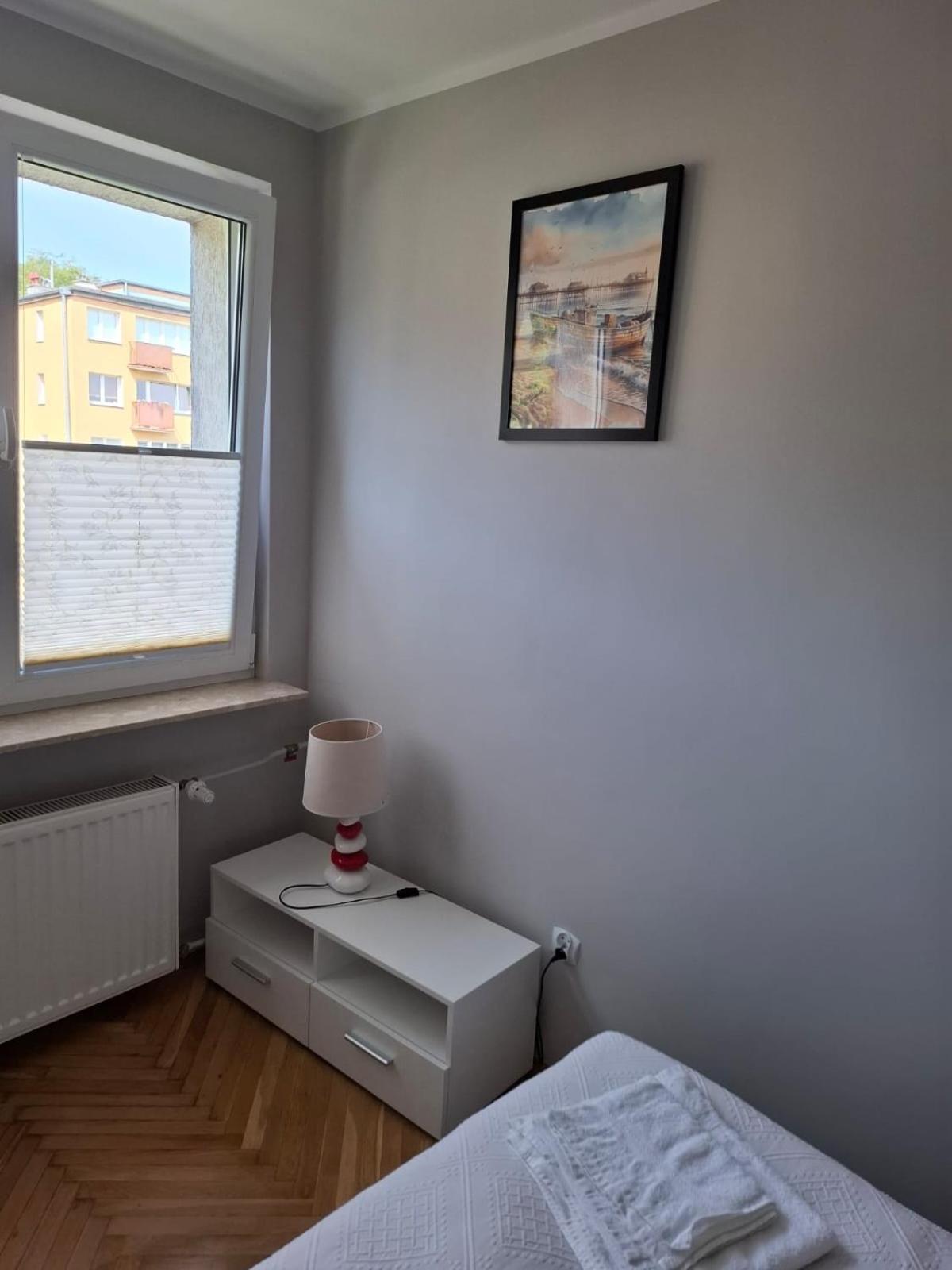 Apartament Sopotkowo "Wyjatkowy" Buitenkant foto