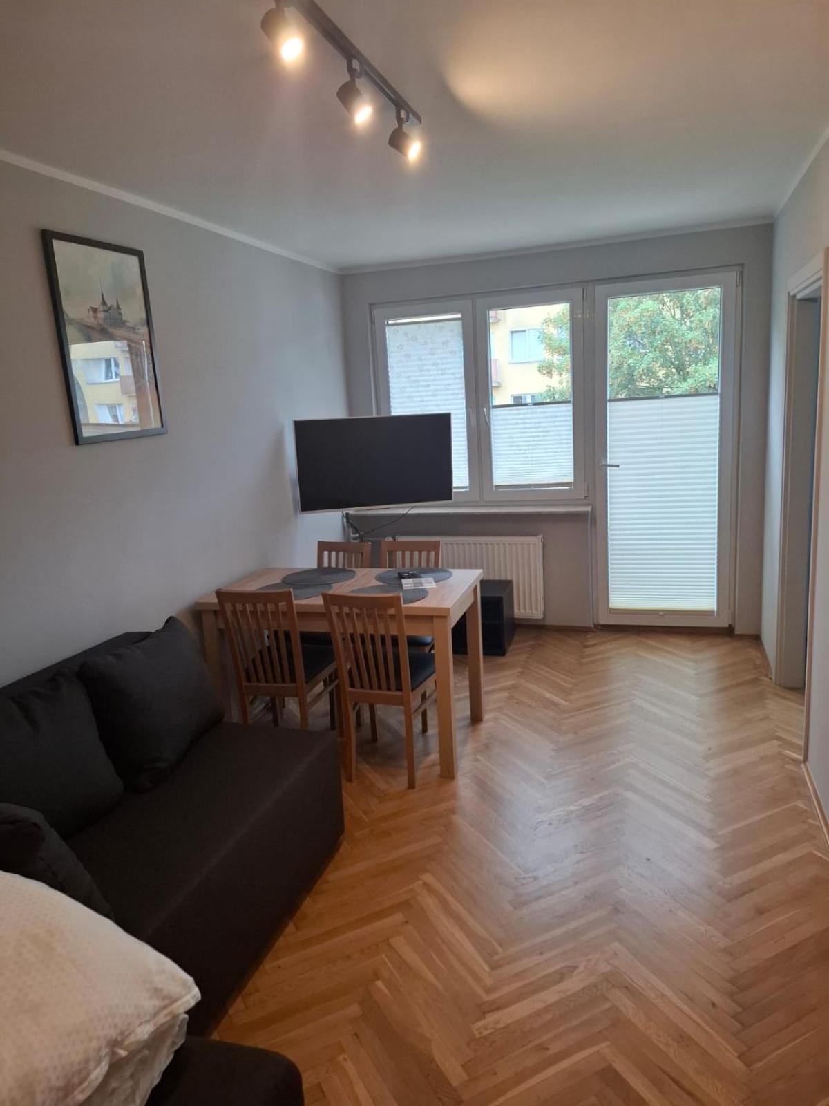 Apartament Sopotkowo "Wyjatkowy" Buitenkant foto
